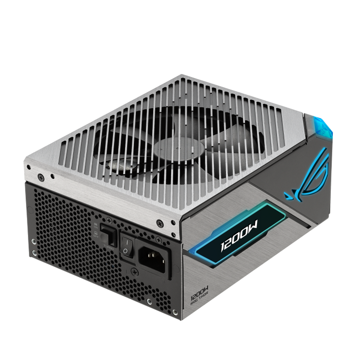 bpsj様用　rog thor 1200w platinum 箱無し ROG THOR 1200W Platinum II | Power Supply | ROG Global