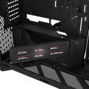 ASUS GR801 ROG CRONOX ARGB Black 黑色 CURVE Tempered Glass EATX Case CA-AGR801B
