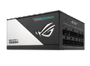 ASUS 1000W ROG-LOKI-1000P-SFX-L-GAMING SFX-L PCIE 5.0 ATX 3.0 80Plus Platinum Full Modular Power Supply (PS-ARLO1K)