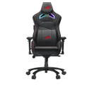 ASUS SL301 ROG CHARIOT X/BLACK Gaming Chair GC-ASL301Z 黑色 (2年保養) (代理直送)