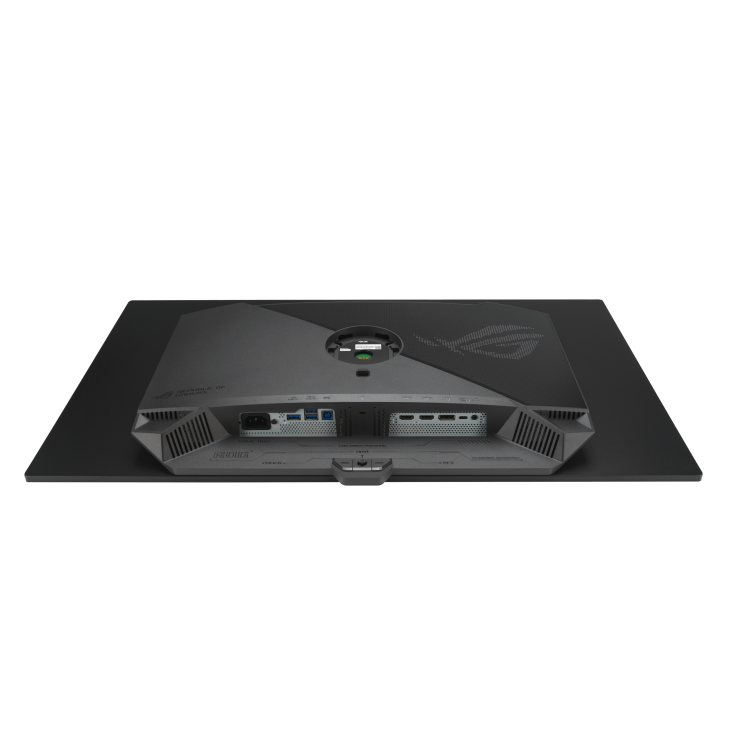 [最新產品] ASUS 31.5" ROG Swift OLED PG32UCDMR 240Hz 4K UHD QD-OLED (16:9) 電競顯示器 (MO-AG32UCR)