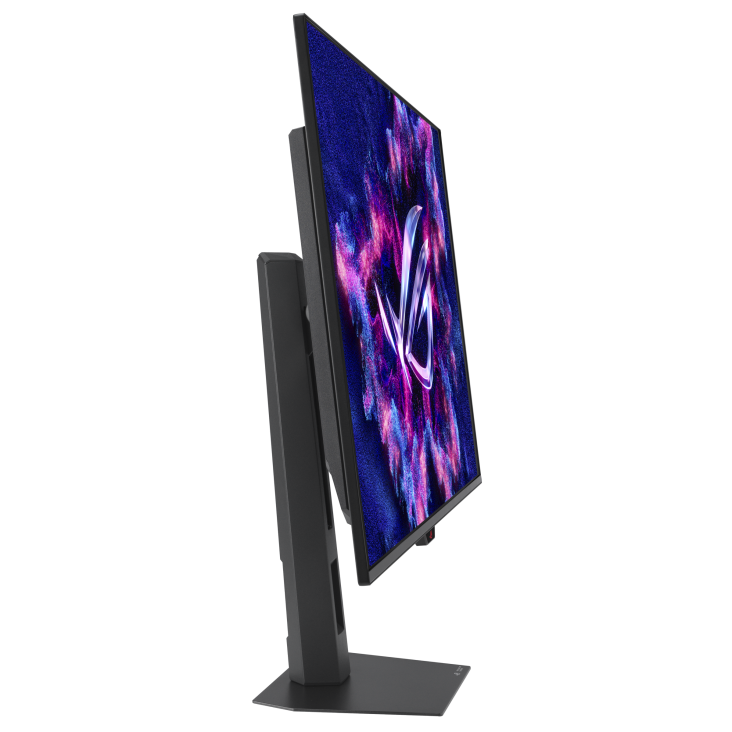 ASUS 31.5" ROG Strix OLED XG32UCDS 165Hz 4K UHD QD-OLED (16:9) 電競顯示器 MO-AX32UCD