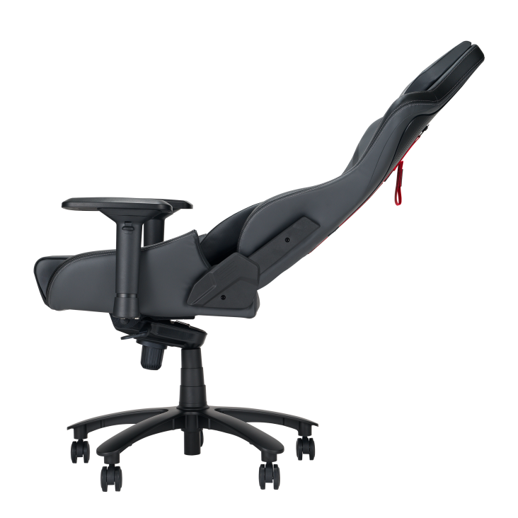 ASUS SL301C ROG CHARIOT X Core/GRAY Gaming Chair GC-ASL301B 灰色 (2年保養) (代理直送)