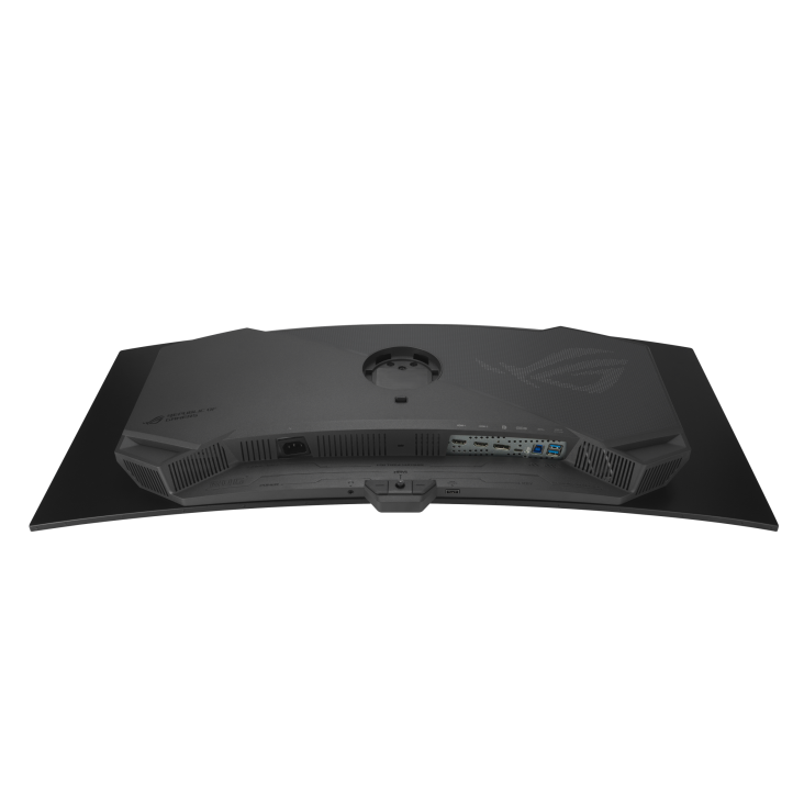 ASUS 34" ROG Strix OLED XG34WCDG 175Hz WQHD OLED 3440x1440 (21:9) 曲面電競顯示器 MO-AX34WCD