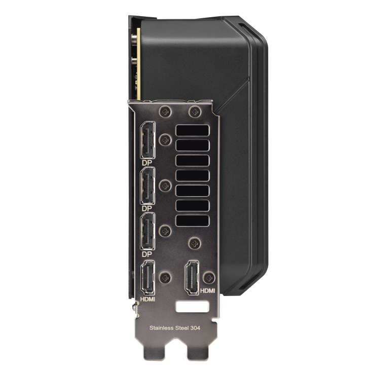 (少量現貨) ASUS ROG STRIX GeForce RTX 5070 Ti 16GB GDDR7 ROG-STRIX-RTX5070TI-16G-GAMING (DI-E507TX1)