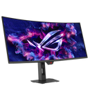 ASUS 34" ROG Strix OLED XG34WCDMTG 240Hz WQHD QD-OLED 3440x1440 (21:9) 1800R 曲面電競顯示器 (內建Google TV)