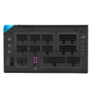 ASUS 1200W ROG-THOR-1200P3-GAMING 80Plus Platinum III Full Modular Power Supply (PS-ART31K2)