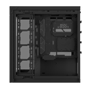 ASUS GR801 ROG CRONOX ARGB Black 黑色 CURVE Tempered Glass EATX Case CA-AGR801B