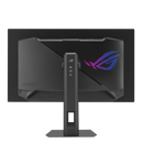 ASUS 27" ROG Strix XG27AQDPG 500Hz 2K QHD QD-OLED (16:9) 電競顯示器 w/A.I. Assistant Technology (MO-AX27AQE)