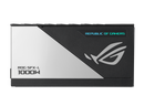 ASUS 1000W ROG-LOKI-1000P-SFX-L-GAMING SFX-L PCIE 5.0 ATX 3.0 80Plus Platinum Full Modular Power Supply (PS-ARLO1K)