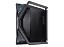ASUS ROG HYPERION GR701  Black 黑色 ARGB Tempered Glass ATX Case CA-AGR701