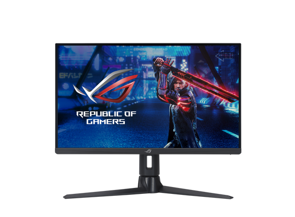 ASUS 27" ROG Strix XG27AQMR 300Hz 2K QHD IPS (16:9) 電競顯示器