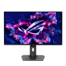 ASUS 26.5" XG27UCDMG 240Hz 4K UHD QD-OLED (16:9) 電競顯示器 (MO-AX27UCD)