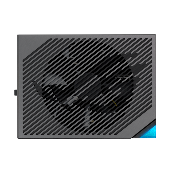 ASUS 1600W ROG-THOR-1600T3-GAMING 80Plus Titanium III Full Modular Power Supply (PS-ART31K6)