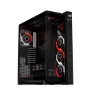 ASUS GR801 ROG CRONOX ARGB Black 黑色 CURVE Tempered Glass EATX Case CA-AGR801B