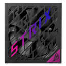 ASUS ROG STRIX 1000W 80Plus Platinum Full Modular Power Supply w/ROG Equalizer - 10年保養 (PS-ARSP1KR)