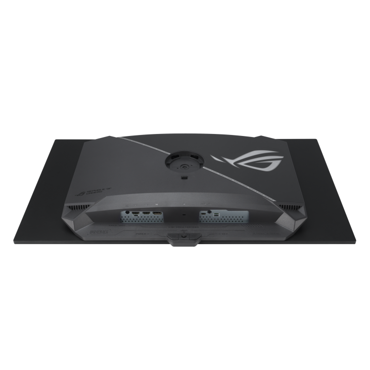 ASUS 31.5" ROG Strix OLED XG32UCDS 165Hz 4K UHD QD-OLED (16:9) 電競顯示器 MO-AX32UCD