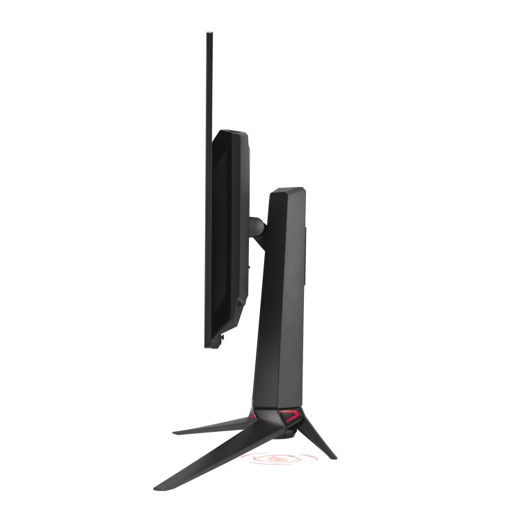 [最新產品] ASUS 31.5" ROG Swift OLED PG32UCDMR 240Hz 4K UHD QD-OLED (16:9) 電競顯示器 (MO-AG32UCR)