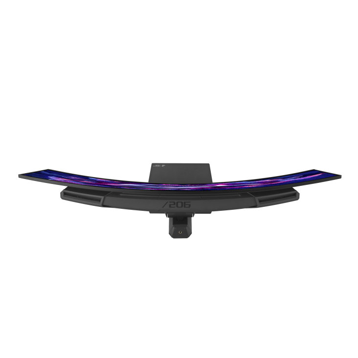 ASUS 34" ROG Strix OLED XG34WCDG 175Hz WQHD OLED 3440x1440 (21:9) 曲面電競顯示器 MO-AX34WCD