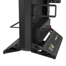 ASUS 20 周年版 ROG GR20 Edition 20 開放式 E-ATX Case *需要牛箱板卡一起購買