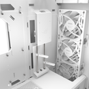 ASUS ROG STRIX Helios II GX601S White 白色 ARGB Tempered Glass ATX Case CA-AGX601S