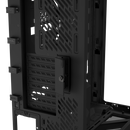 ASUS GR801 ROG CRONOX ARGB Black 黑色 CURVE Tempered Glass EATX Case CA-AGR801B