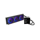 ASUS ROG STRIX LC IV 360 ARGB LCD 360mm Liquid CPU Cooler (TH-ASL436L)