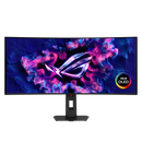 ASUS 34" ROG Strix OLED XG34WCDMS 280Hz WQHD OLED 3440x1440 (21:9) 曲面電競顯示器
