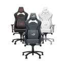 ASUS SL301C ROG CHARIOT X Core/BLACK Gaming Chair GC-ASL301C 黑色 (2年保養) (代理直送)