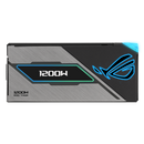 ASUS 1200W ROG-THOR-1200P3-GAMING-E W/ROG E  80Plus Platinum III Full Modular Power Supply (PS-ART312E)