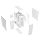 ASUS ROG STRIX Helios II GX601S White 白色 ARGB Tempered Glass ATX Case CA-AGX601S