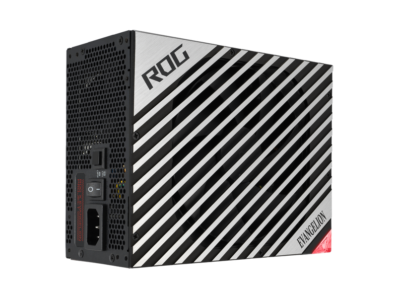 ASUS EVA-02 Edition ROG-THOR-1000P2-EVA-GAMING 1000W 80PLUS Platinum (PS-ART21KE)