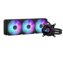 ASUS ROG STRIX LC III 360 ARGB 360mm Liquid CPU Cooler (TH-ASL336A)