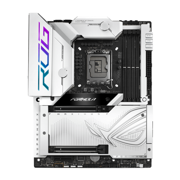 ASUS ROG MAXIMUS Z790 FORMULA DDR5,LGA 1700 ATX Motherboard