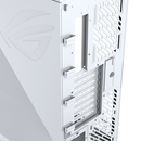 ASUS GR801 ROG CRONOX ARGB White 白色 CURVE Tempered Glass EATX Case CA-AGR801W