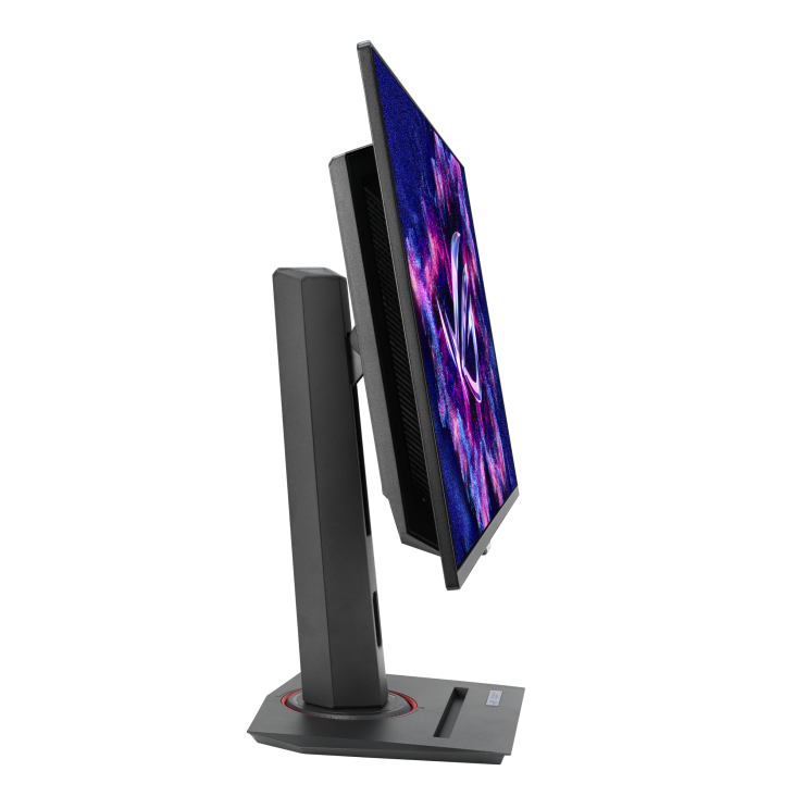 [最新產品] ASUS 26.5" XG27UCDMG 240Hz 4K UHD QD-OLED (16:9) 電競顯示器