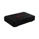 ASUS ROG NUC RNUC14SRKU9189A0I Gaming Mini PC (Intel Core Ultra 9 185H / NVIDIA GeForce RTX™ 4070 / 32GB DDR5 SODIMM / 1TB M.2 SSD) 90AS0051-M000X0 (CS-AN14RU9)