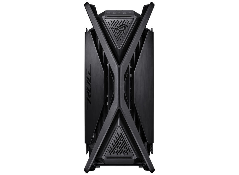 ASUS ROG HYPERION GR701  Black 黑色 ARGB Tempered Glass ATX Case CA-AGR701