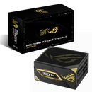ASUS 20 周年版 1600W ROG-THOR-3000T3-GAMING-20TH 80Plus Titanium III Full Modular Power Supply *需要牛箱板卡一起購買
