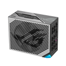 ASUS 1200W ROG-THOR-1200P3-GAMING-E W/ROG E  80Plus Platinum III Full Modular Power Supply (PS-ART312E)