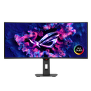 ASUS 34" ROG Strix OLED XG34WCDG 175Hz WQHD OLED 3440x1440 (21:9) 曲面電競顯示器 MO-AX34WCD