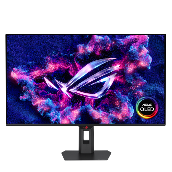 ASUS 31.5" ROG Strix OLED XG32UCDS 165Hz 4K UHD QD-OLED (16:9) 電競顯示器 MO-AX32UCD