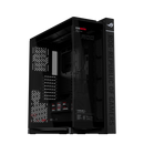 ASUS ROG CRONOX GR801  Black 黑色 Tempered Glass EATX Case CA-AGR801C