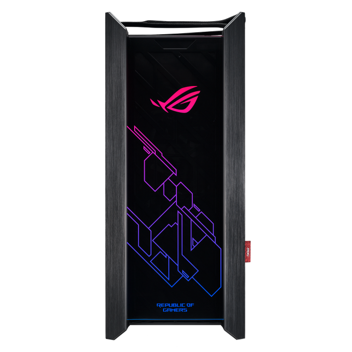 ASUS ROG STRIX Helios GX601 Black 黑色 ARGB Tempered Glass ATX