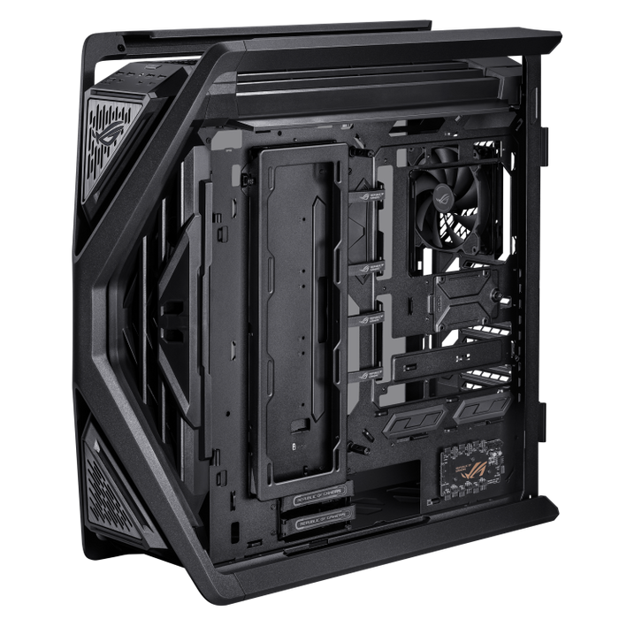 ASUS ROG Hyperion GR701 BTF Edition E-ATX Case