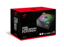 ASUS 850W ROG-LOKI-850P-SFX-L-GAMING SFX-L PCIE 5.0 ATX 3.0 80Plus Platinum Full Modular Power Supply (PS-ARLO850)
