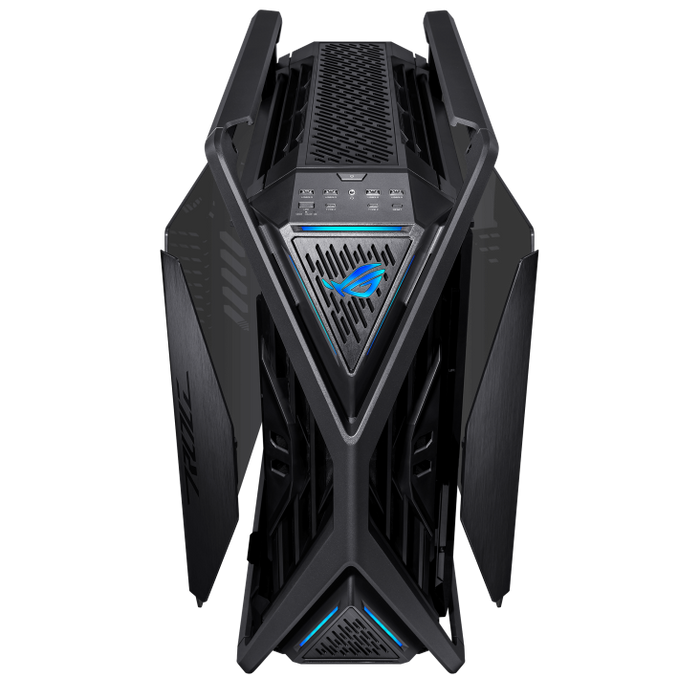 【新品未使用】ROG Hyperion GR701 BTF Edition ROG Hyperion GR701 BTF Edition | Gaming Cases｜ROG