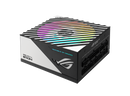 ASUS 850W ROG-LOKI-850P-SFX-L-GAMING SFX-L PCIE 5.0 ATX 3.0 80Plus Platinum Full Modular Power Supply (PS-ARLO850)
