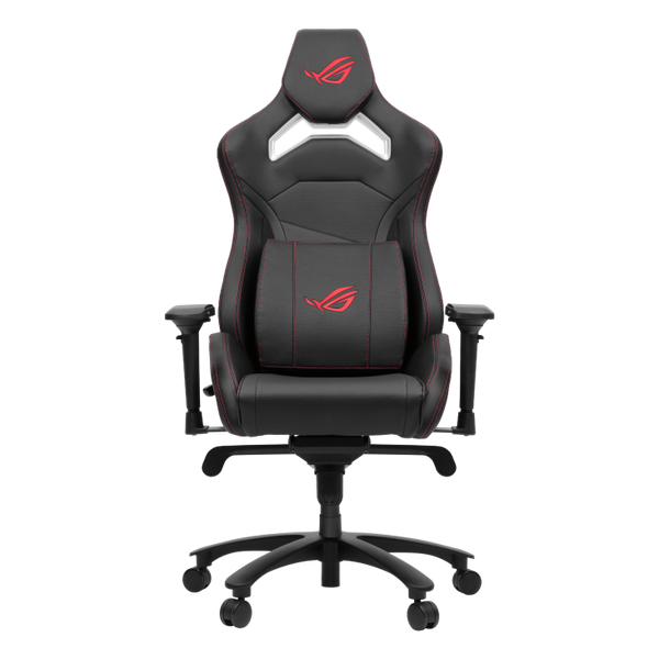 [Latest Product] ASUS SL301C ROG CHARIOT X Core/BLACK Gaming Chair GC-ASL301C Black (2 years warranty) (Direct delivery from agent) 