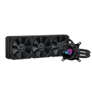 ASUS ROG STRIX LC III 360 360mm Liquid CPU Cooler (TH-ASL336)